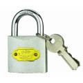 25 MM Colour Iron Padlocks